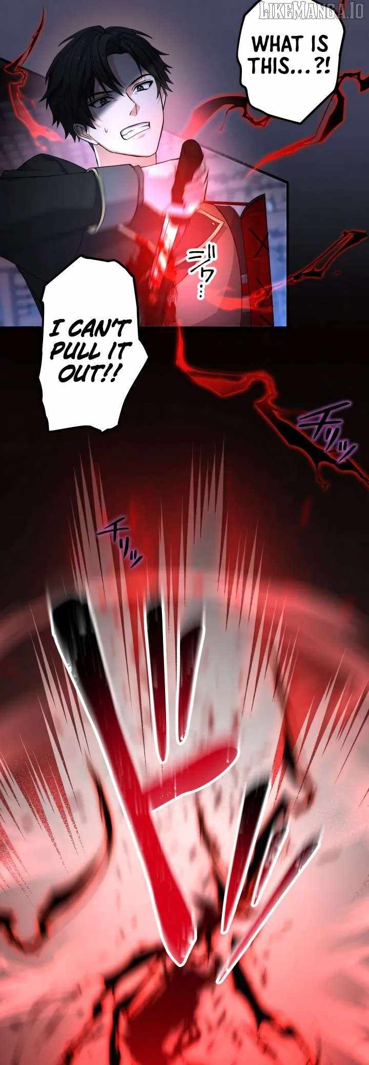 Flash of the Exorcising Blade: The Strongest Swordsman Pierces the Darkness Chapter 1 - Page 56