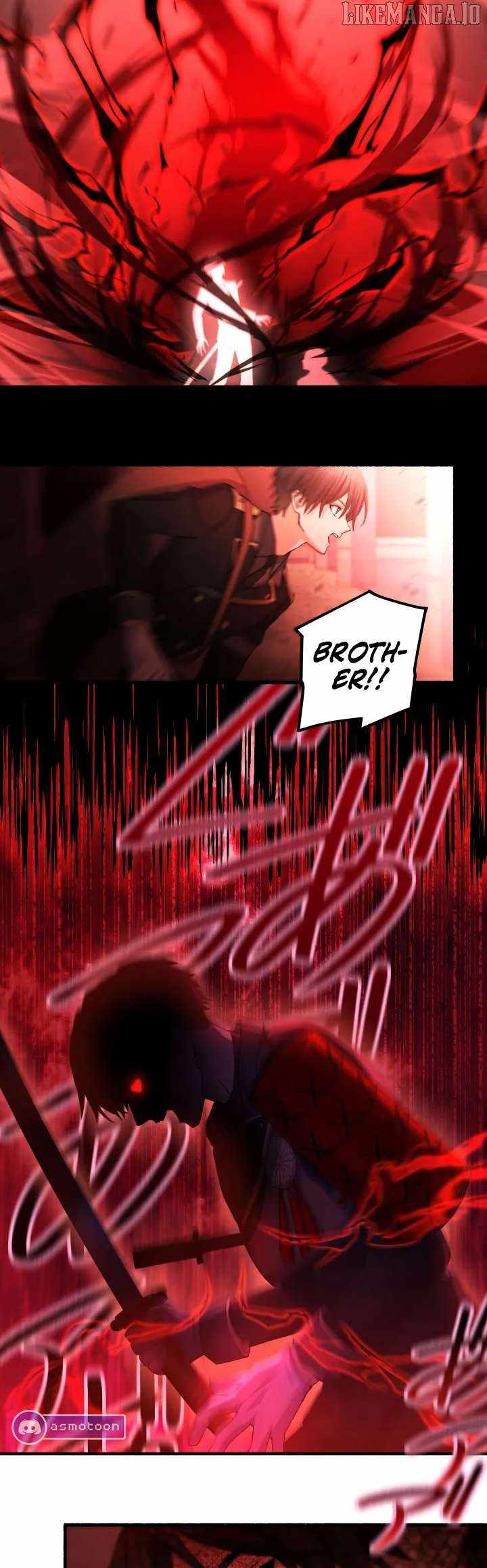 Flash of the Exorcising Blade: The Strongest Swordsman Pierces the Darkness Chapter 1 - Page 57