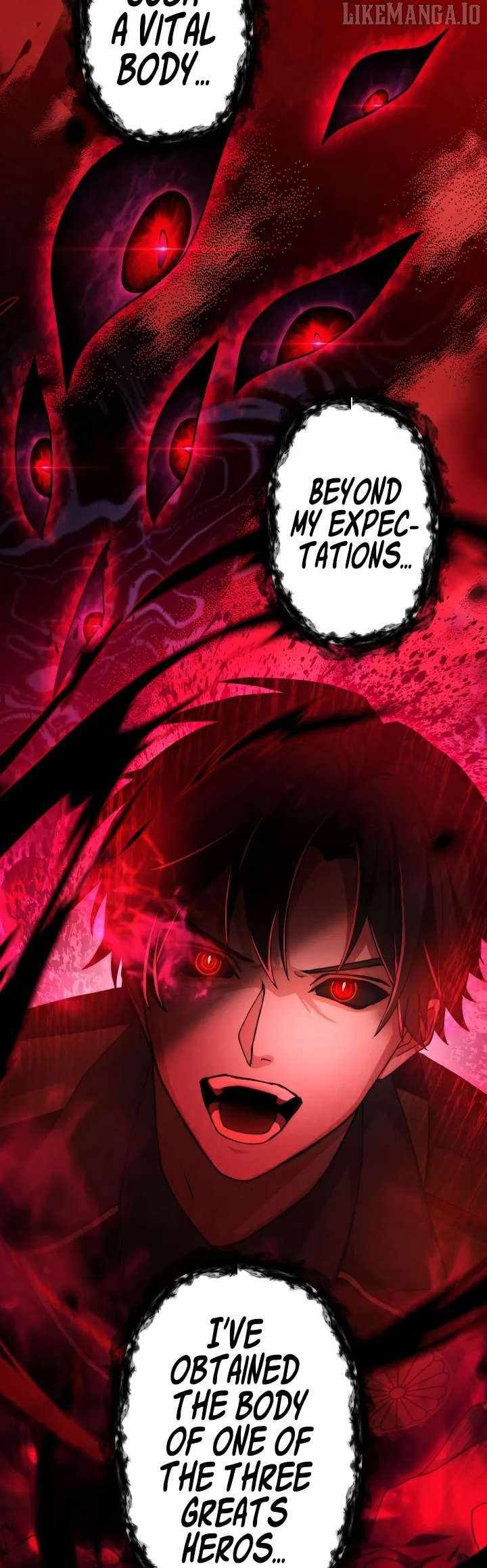 Flash of the Exorcising Blade: The Strongest Swordsman Pierces the Darkness Chapter 1 - Page 59