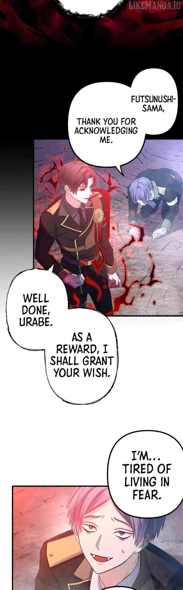 Flash of the Exorcising Blade: The Strongest Swordsman Pierces the Darkness Chapter 1 - Page 60