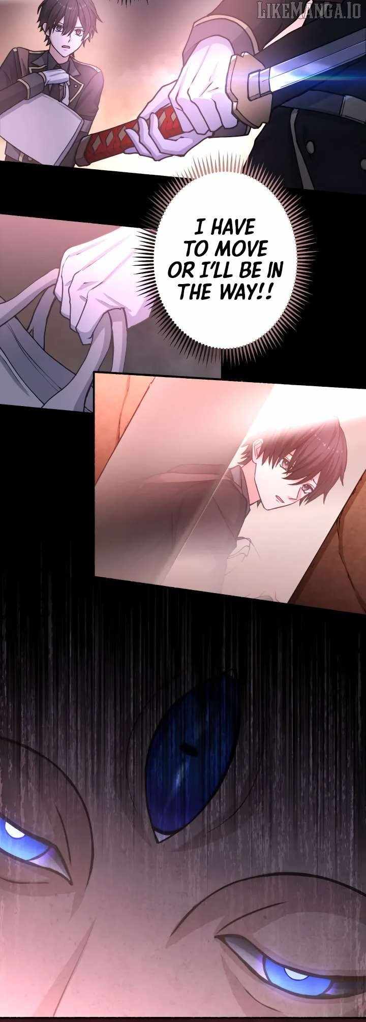 Flash of the Exorcising Blade: The Strongest Swordsman Pierces the Darkness Chapter 1 - Page 7