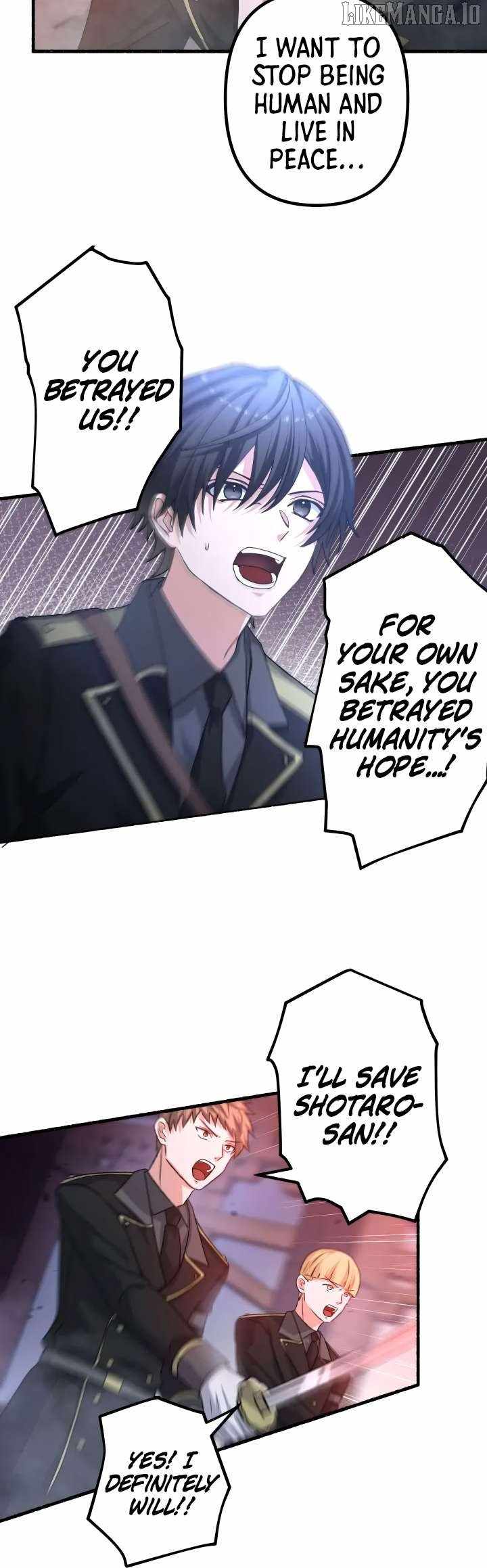 Flash of the Exorcising Blade: The Strongest Swordsman Pierces the Darkness Chapter 1 - Page 61