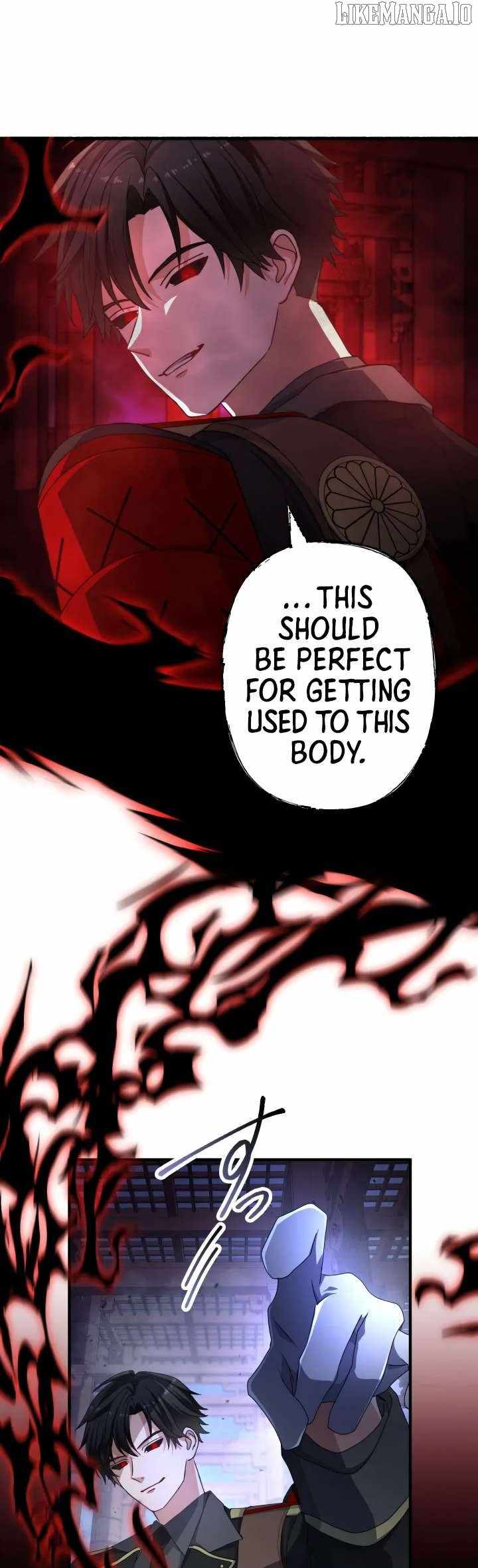 Flash of the Exorcising Blade: The Strongest Swordsman Pierces the Darkness Chapter 1 - Page 62