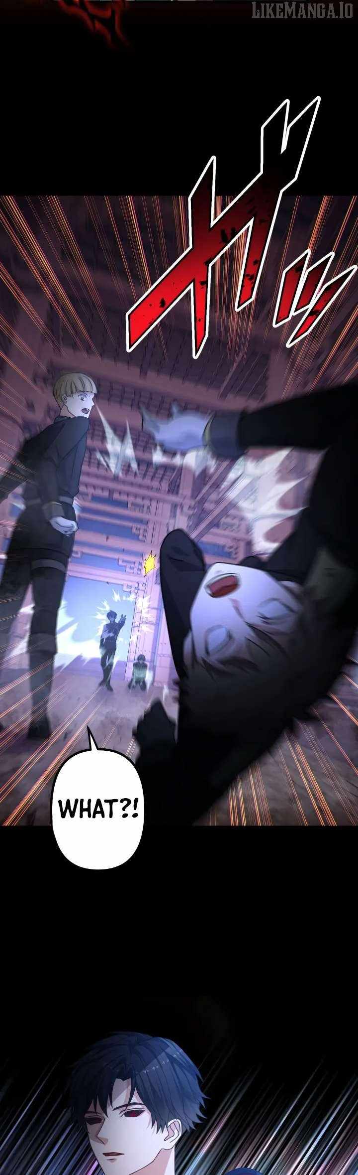 Flash of the Exorcising Blade: The Strongest Swordsman Pierces the Darkness Chapter 1 - Page 63