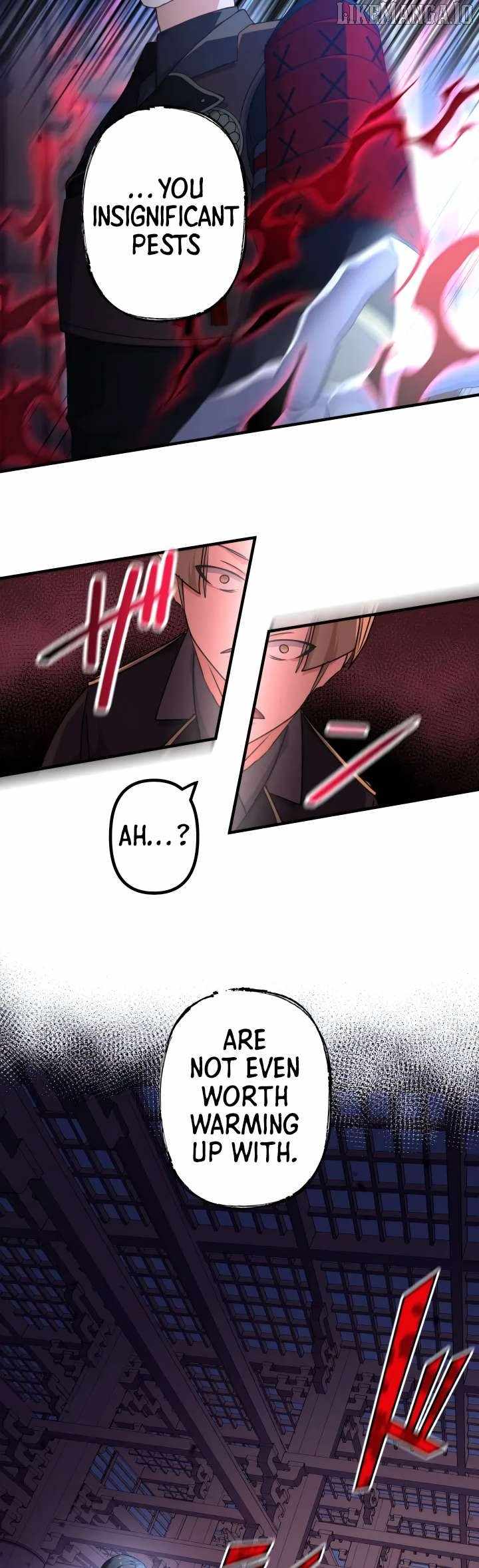 Flash of the Exorcising Blade: The Strongest Swordsman Pierces the Darkness Chapter 1 - Page 64