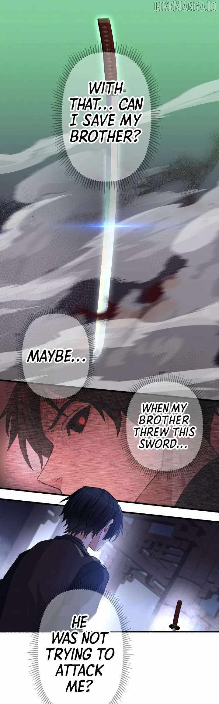 Flash of the Exorcising Blade: The Strongest Swordsman Pierces the Darkness Chapter 1 - Page 67