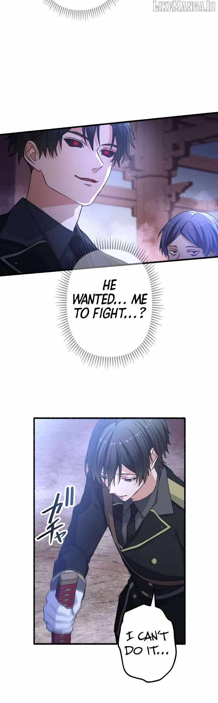 Flash of the Exorcising Blade: The Strongest Swordsman Pierces the Darkness Chapter 1 - Page 68