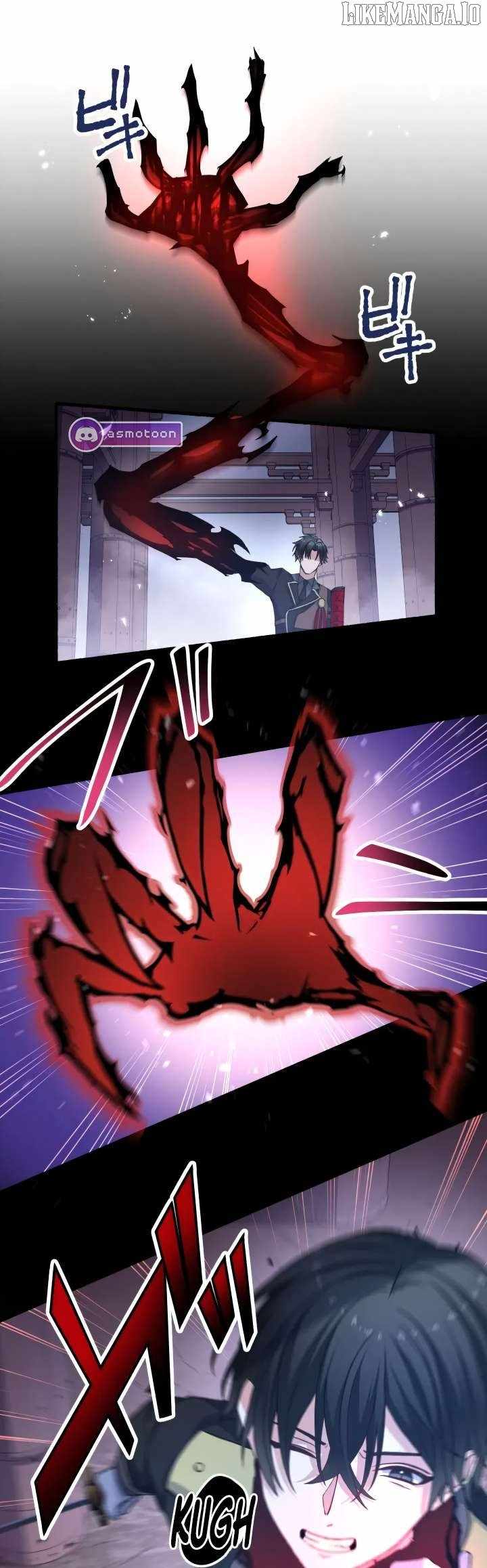 Flash of the Exorcising Blade: The Strongest Swordsman Pierces the Darkness Chapter 1 - Page 69