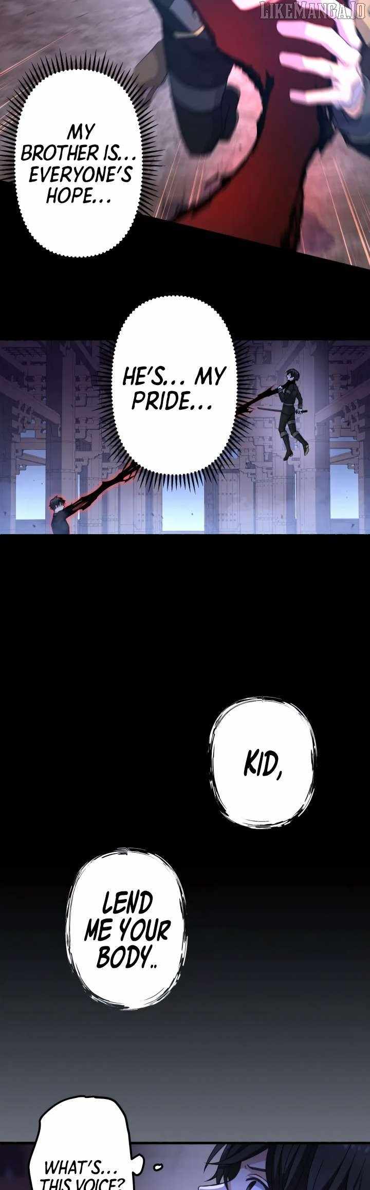 Flash of the Exorcising Blade: The Strongest Swordsman Pierces the Darkness Chapter 1 - Page 70