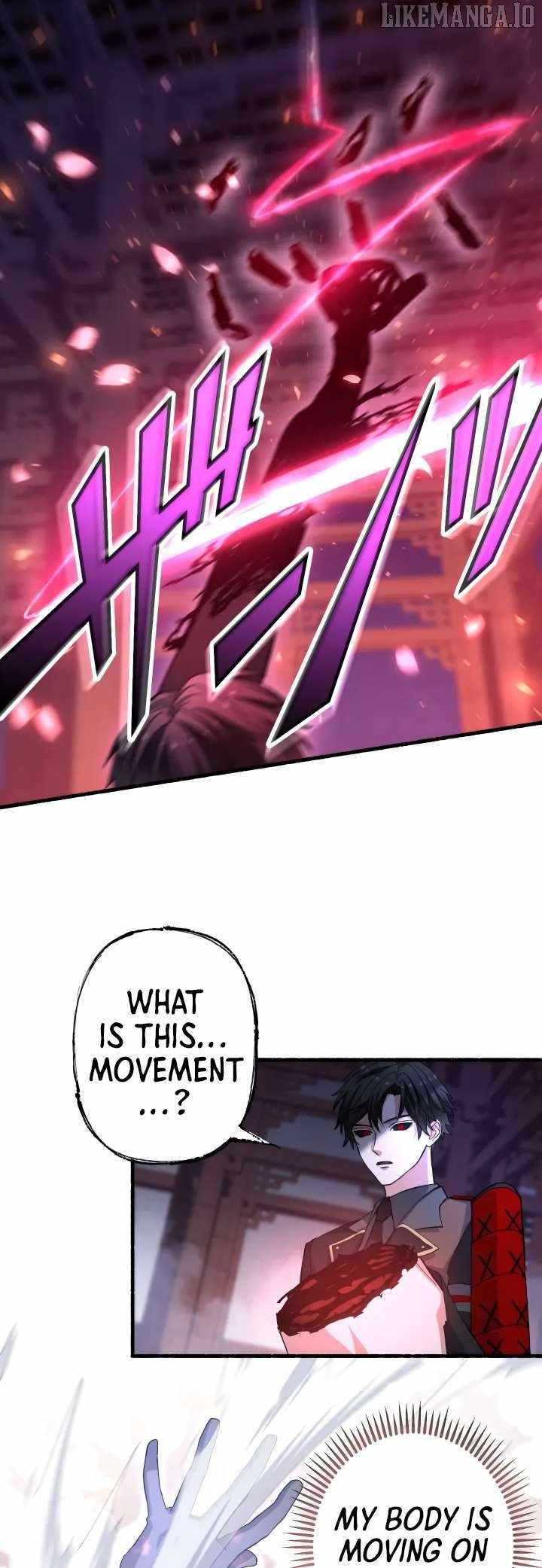 Flash of the Exorcising Blade: The Strongest Swordsman Pierces the Darkness Chapter 1 - Page 72