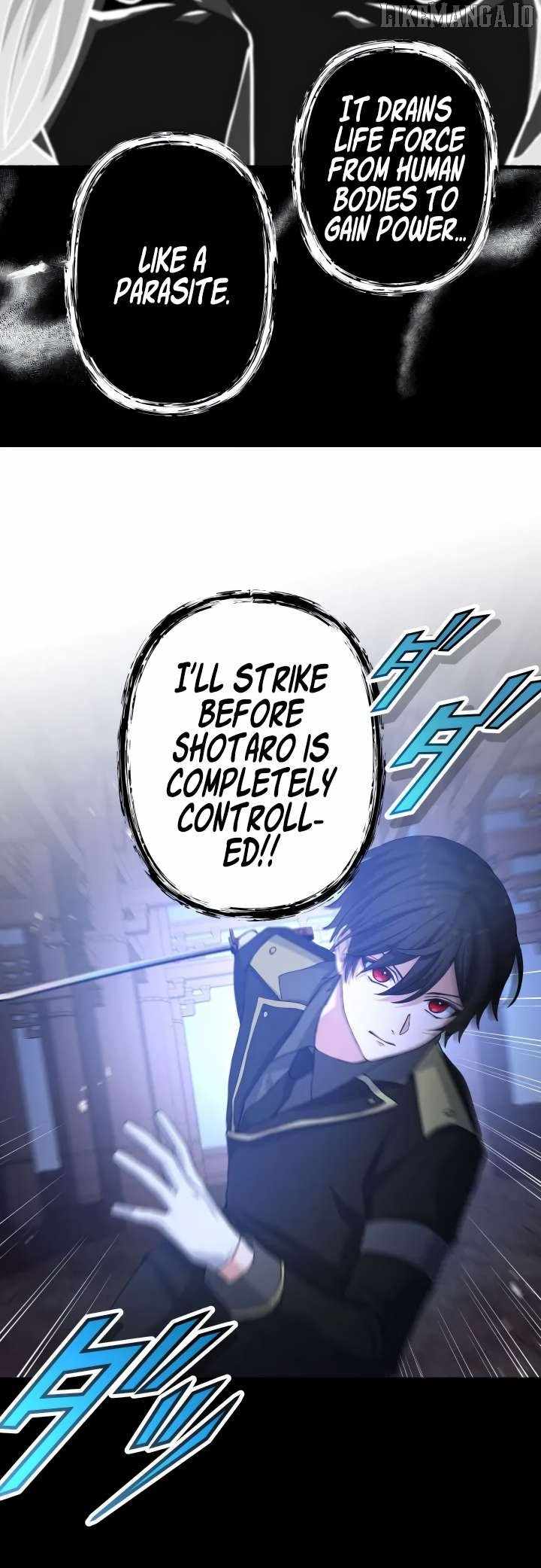 Flash of the Exorcising Blade: The Strongest Swordsman Pierces the Darkness Chapter 1 - Page 74