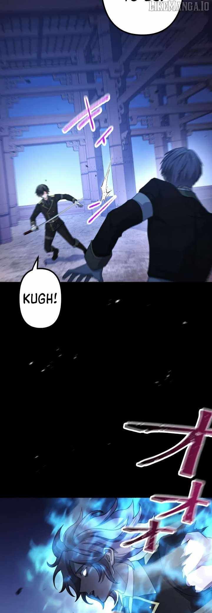 Flash of the Exorcising Blade: The Strongest Swordsman Pierces the Darkness Chapter 1 - Page 76