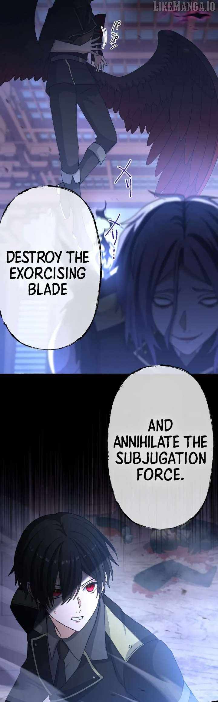 Flash of the Exorcising Blade: The Strongest Swordsman Pierces the Darkness Chapter 1 - Page 79