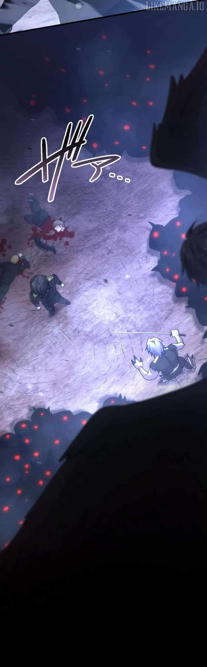 Flash of the Exorcising Blade: The Strongest Swordsman Pierces the Darkness Chapter 1 - Page 80