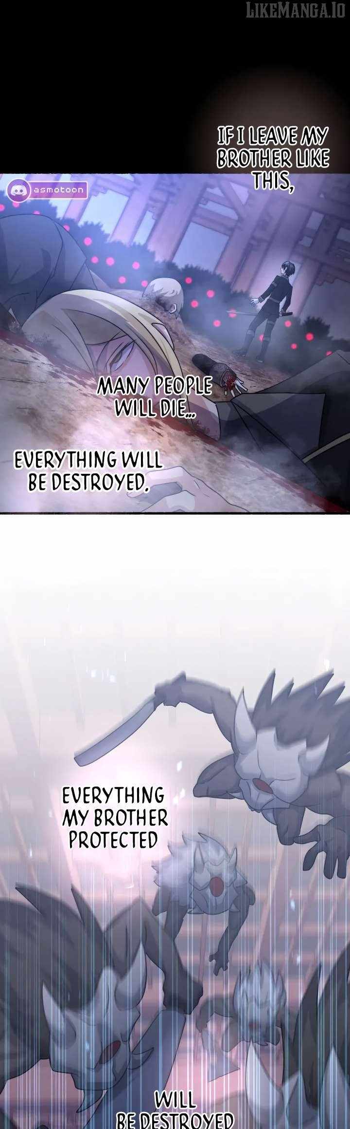 Flash of the Exorcising Blade: The Strongest Swordsman Pierces the Darkness Chapter 1 - Page 81