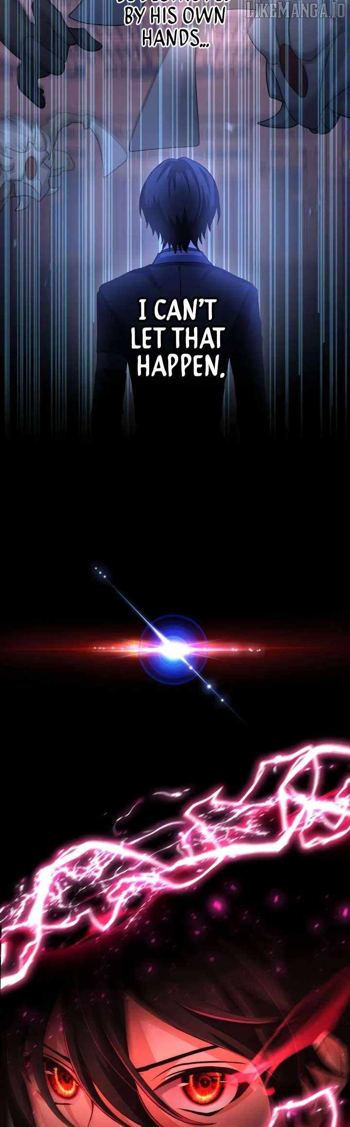 Flash of the Exorcising Blade: The Strongest Swordsman Pierces the Darkness Chapter 1 - Page 82