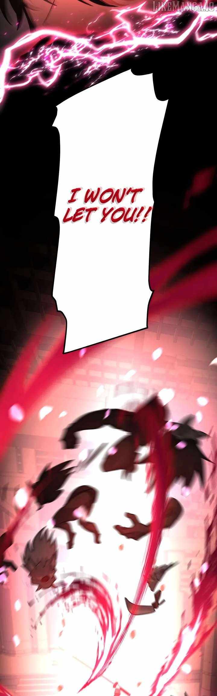 Flash of the Exorcising Blade: The Strongest Swordsman Pierces the Darkness Chapter 1 - Page 83