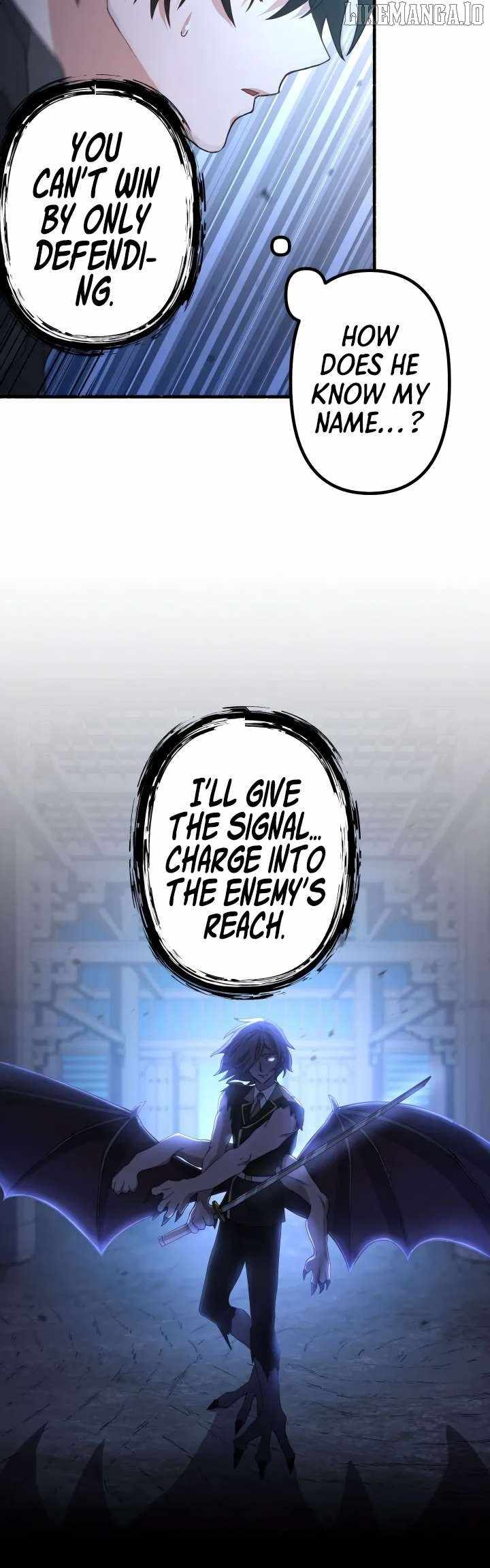 Flash of the Exorcising Blade: The Strongest Swordsman Pierces the Darkness Chapter 1 - Page 87