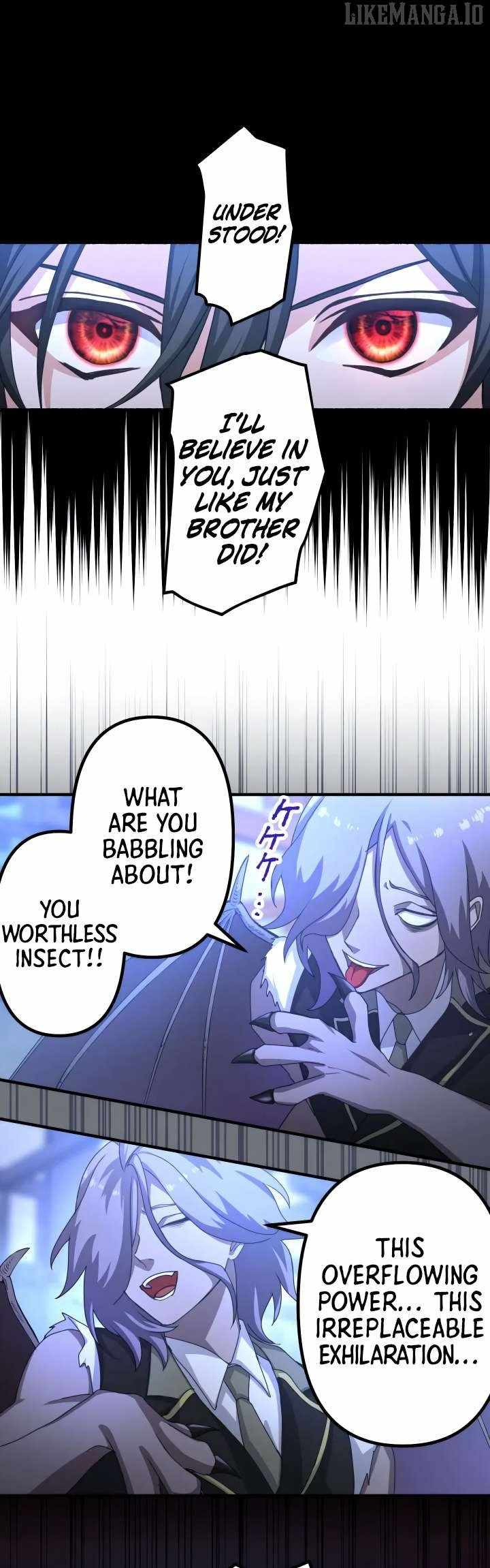 Flash of the Exorcising Blade: The Strongest Swordsman Pierces the Darkness Chapter 1 - Page 88