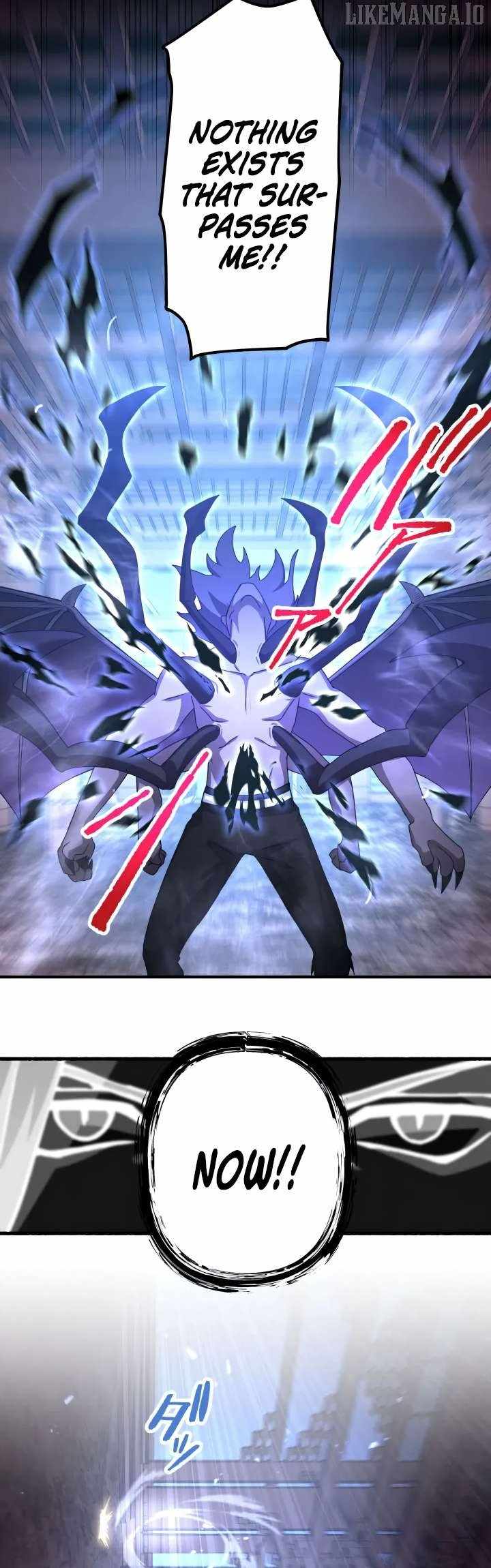 Flash of the Exorcising Blade: The Strongest Swordsman Pierces the Darkness Chapter 1 - Page 89