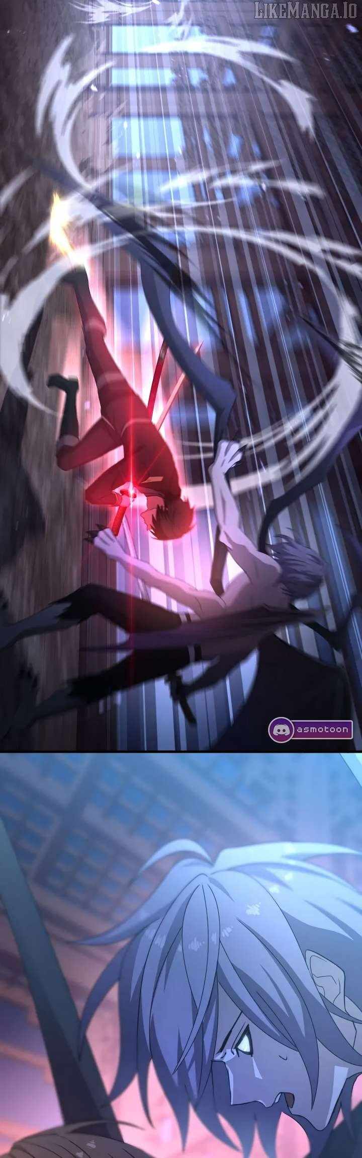 Flash of the Exorcising Blade: The Strongest Swordsman Pierces the Darkness Chapter 1 - Page 90