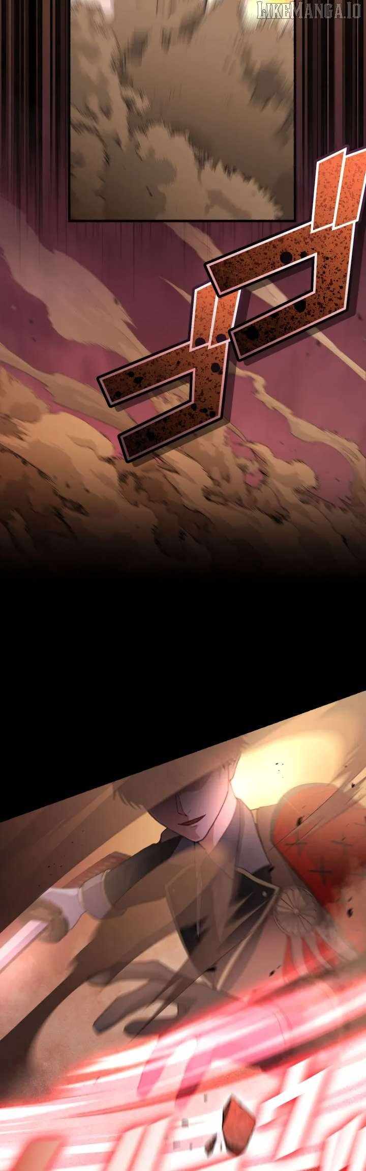 Flash of the Exorcising Blade: The Strongest Swordsman Pierces the Darkness Chapter 1 - Page 10