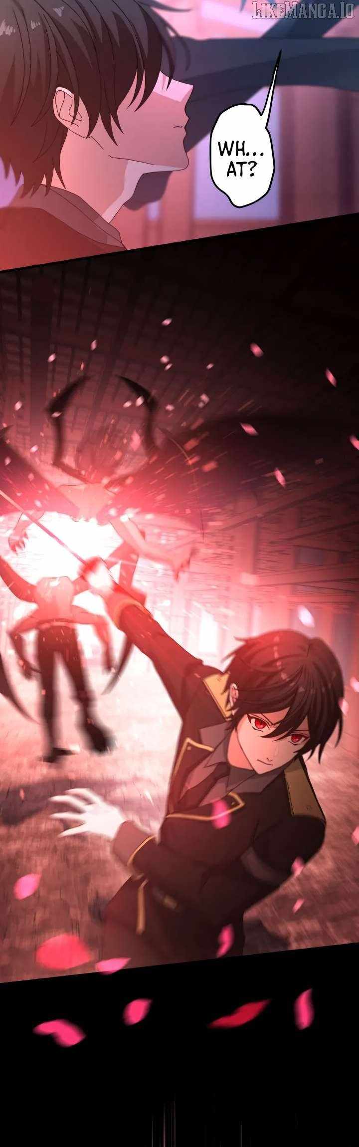 Flash of the Exorcising Blade: The Strongest Swordsman Pierces the Darkness Chapter 1 - Page 91