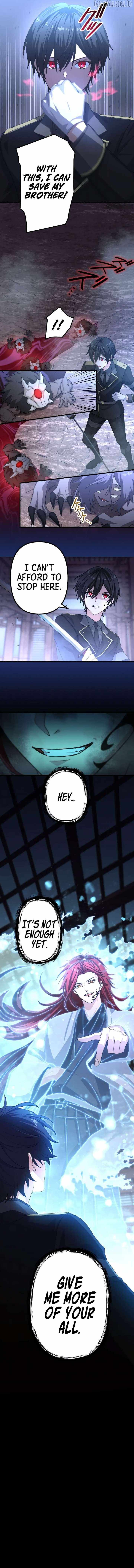 Flash of the Exorcising Blade: The Strongest Swordsman Pierces the Darkness Chapter 1 - Page 93