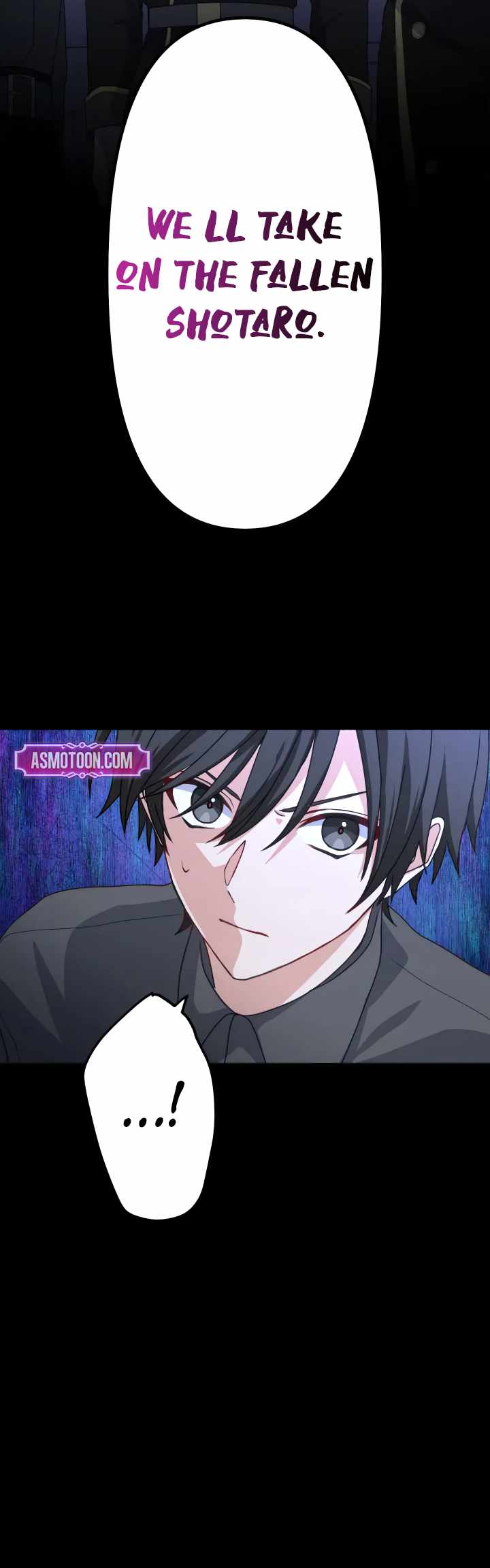 Flash of the Exorcising Blade: The Strongest Swordsman Pierces the Darkness Chapter 5 - Page 11