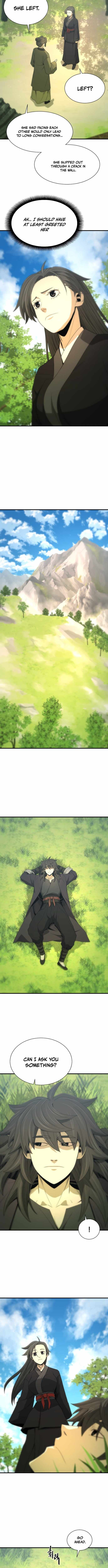 Flash Sword Chapter 29 - Page 11