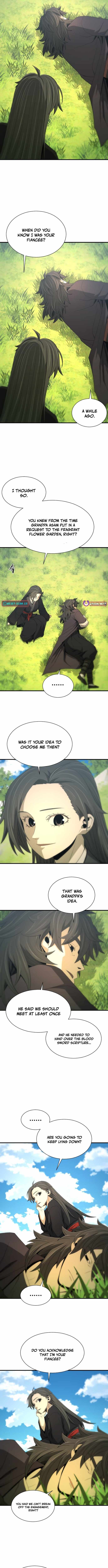 Flash Sword Chapter 29 - Page 12