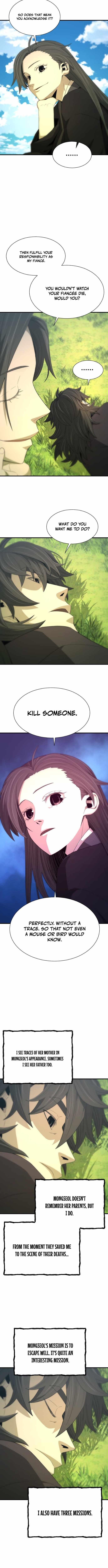 Flash Sword Chapter 29 - Page 13