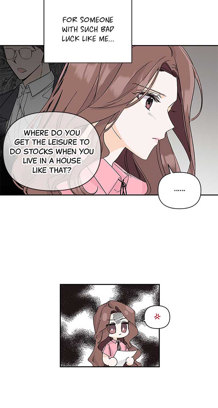 Flee if You Can’t Avoid It Chapter 1 - Page 19