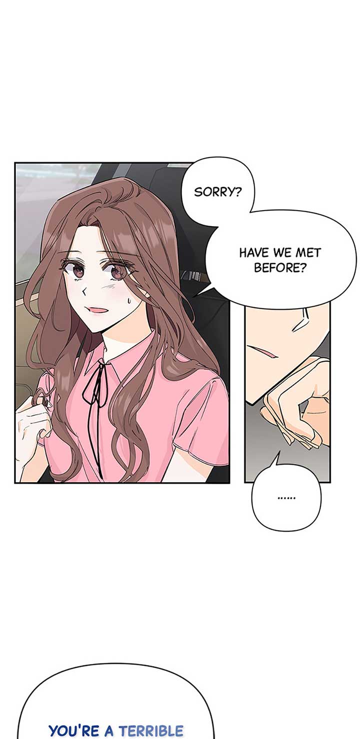 Flee if You Can’t Avoid It Chapter 1 - Page 3