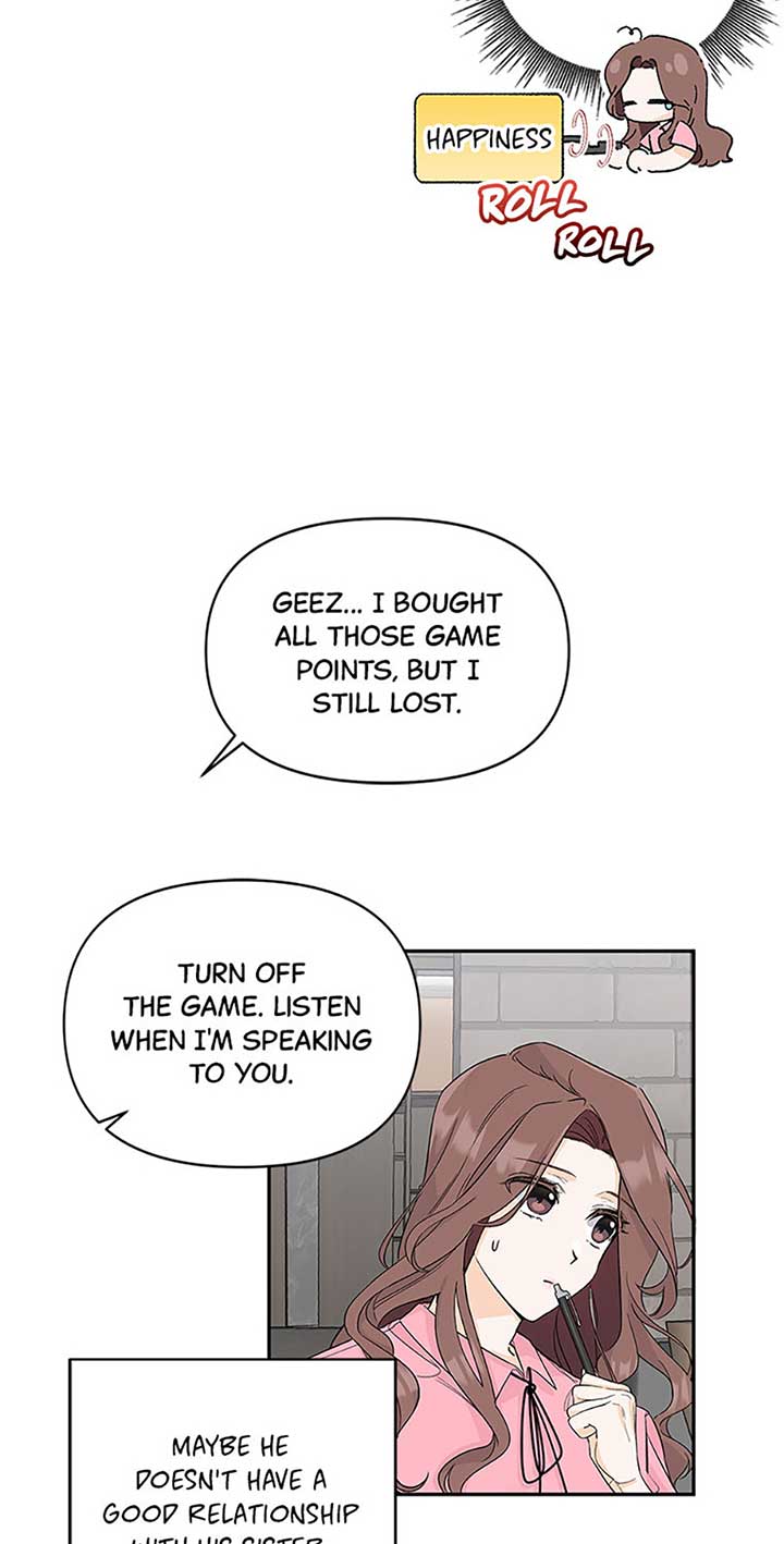 Flee if You Can’t Avoid It Chapter 1 - Page 24