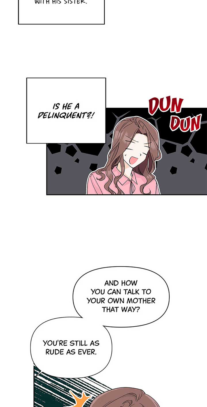 Flee if You Can’t Avoid It Chapter 1 - Page 25