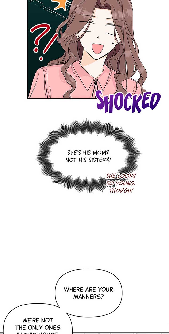 Flee if You Can’t Avoid It Chapter 1 - Page 26