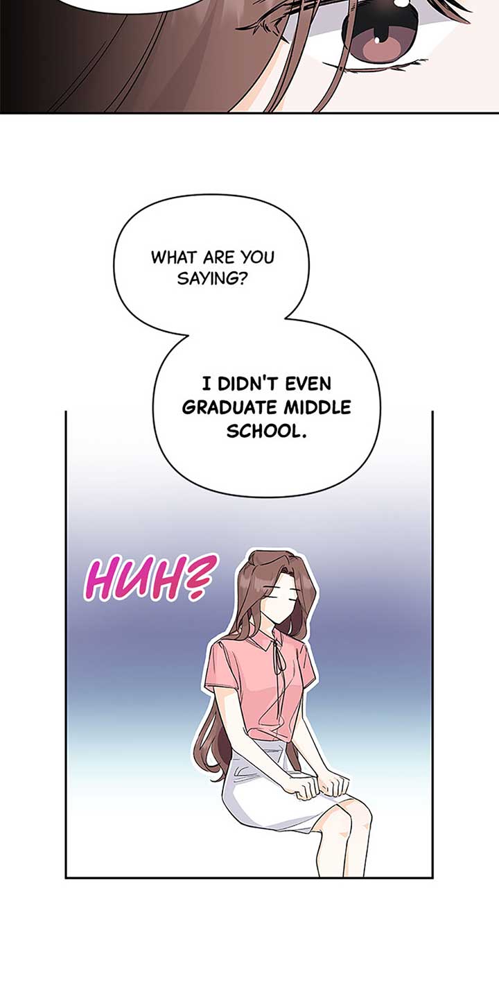 Flee if You Can’t Avoid It Chapter 1 - Page 30