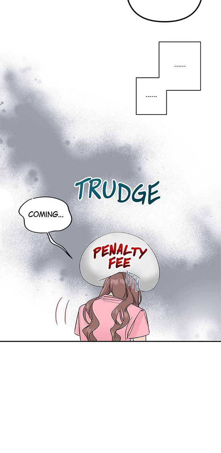 Flee if You Can’t Avoid It Chapter 1 - Page 39