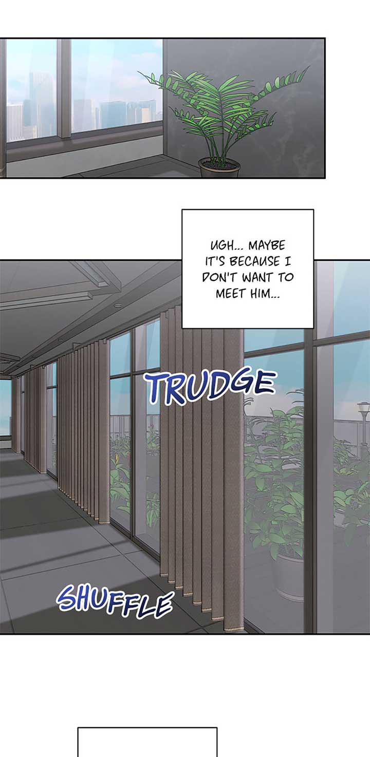 Flee if You Can’t Avoid It Chapter 1 - Page 40