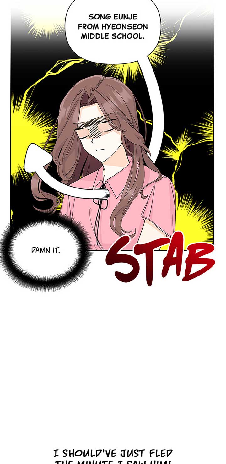 Flee if You Can’t Avoid It Chapter 1 - Page 5