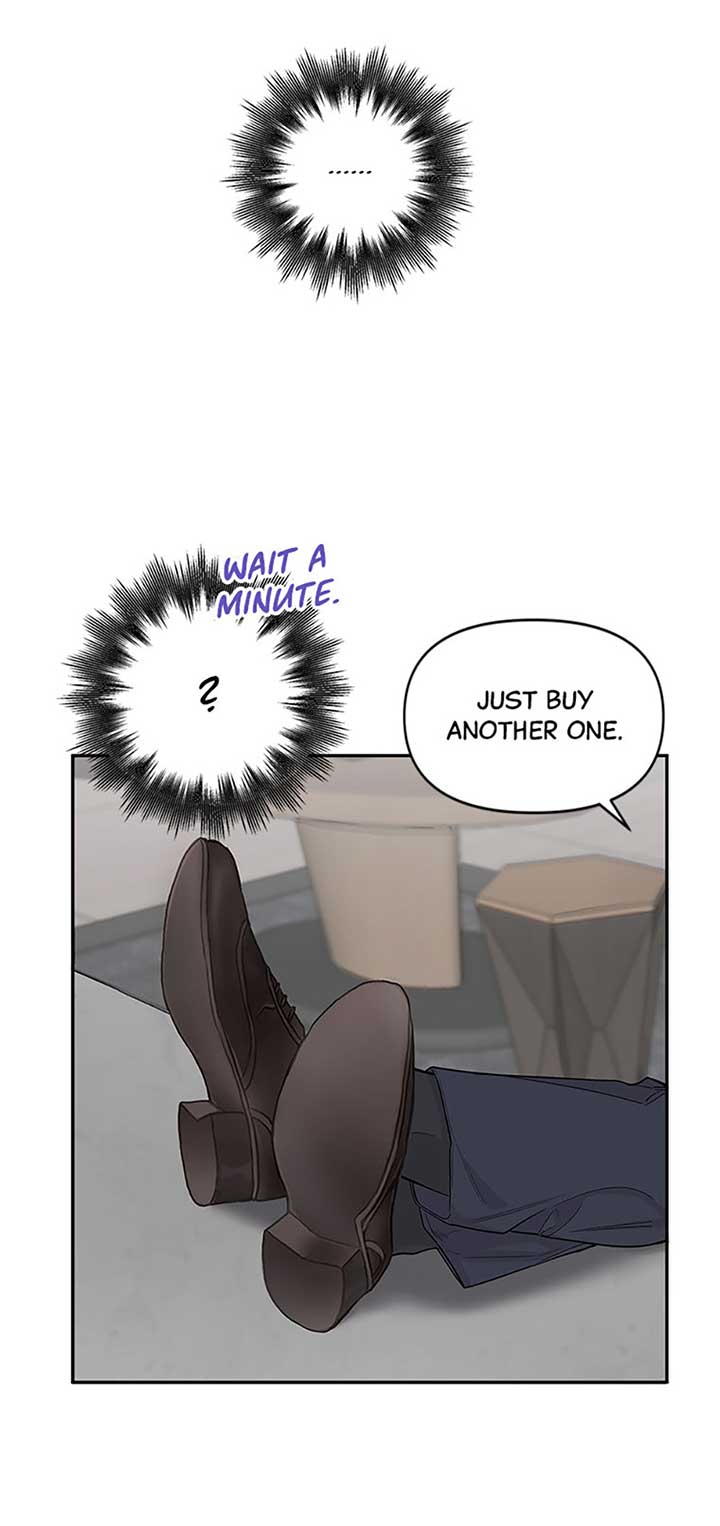 Flee if You Can’t Avoid It Chapter 1 - Page 46