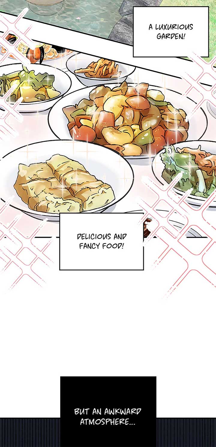 Flee if You Can’t Avoid It Chapter 10 - Page 2