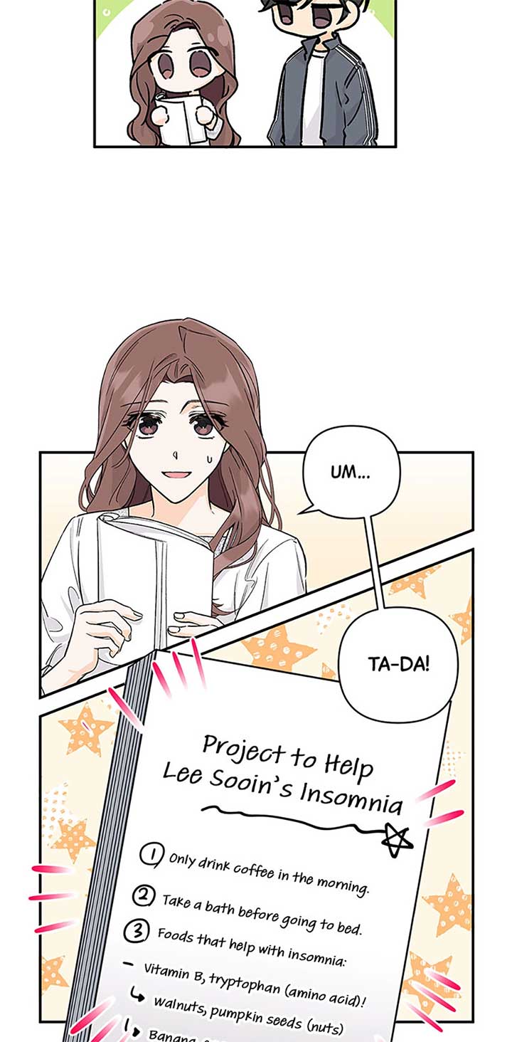 Flee if You Can’t Avoid It Chapter 10 - Page 12