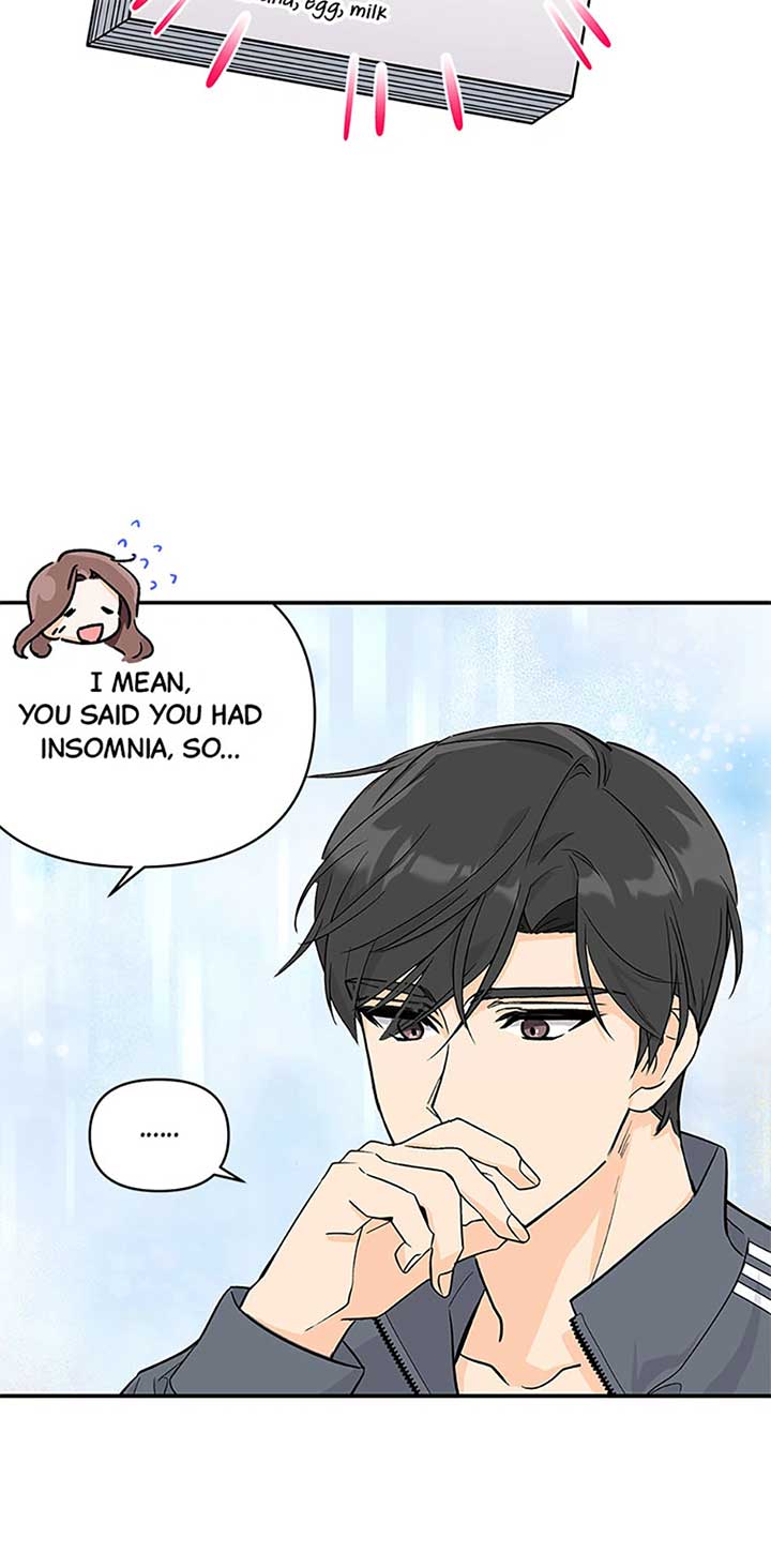 Flee if You Can’t Avoid It Chapter 10 - Page 13