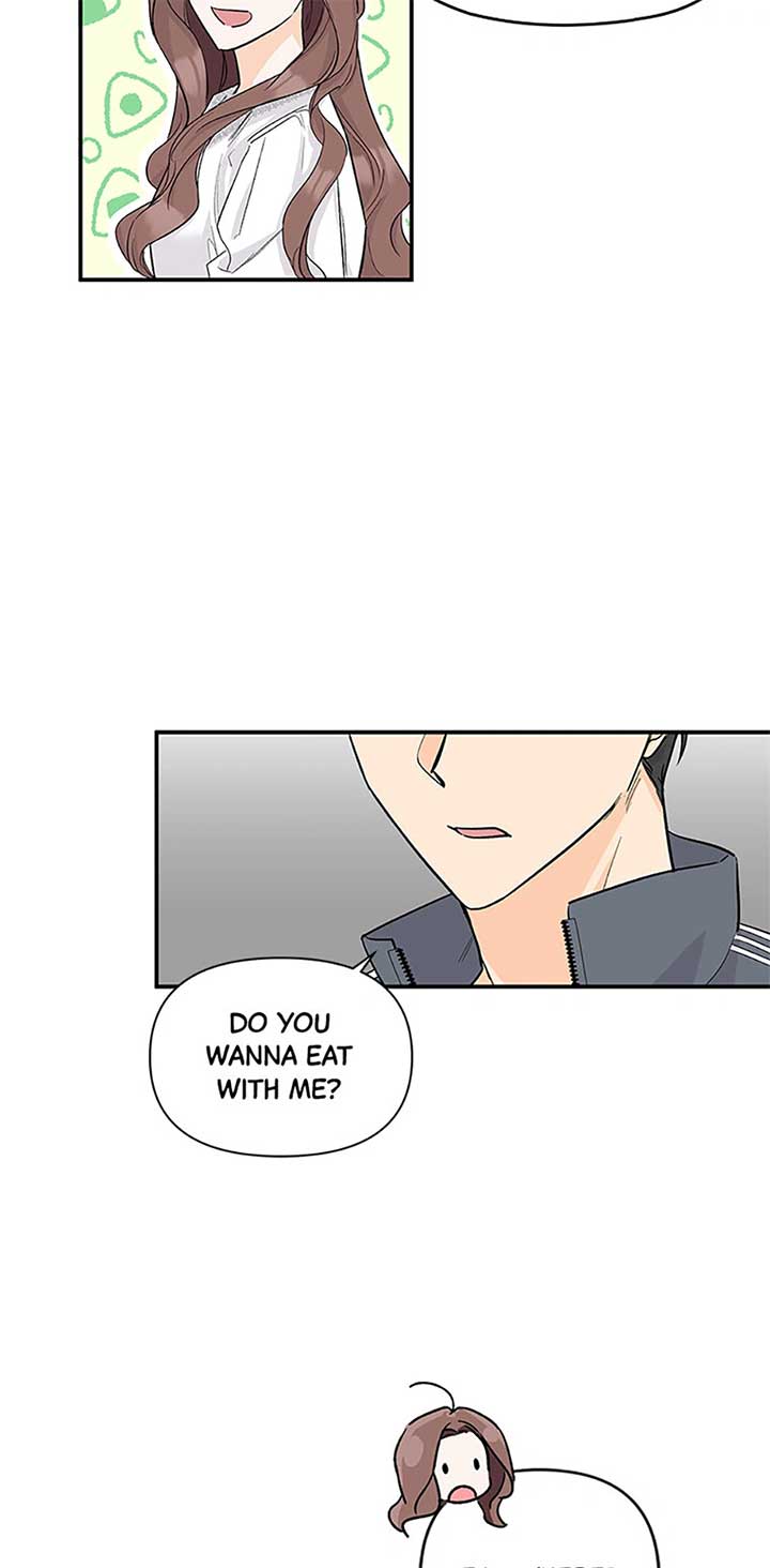 Flee if You Can’t Avoid It Chapter 10 - Page 15