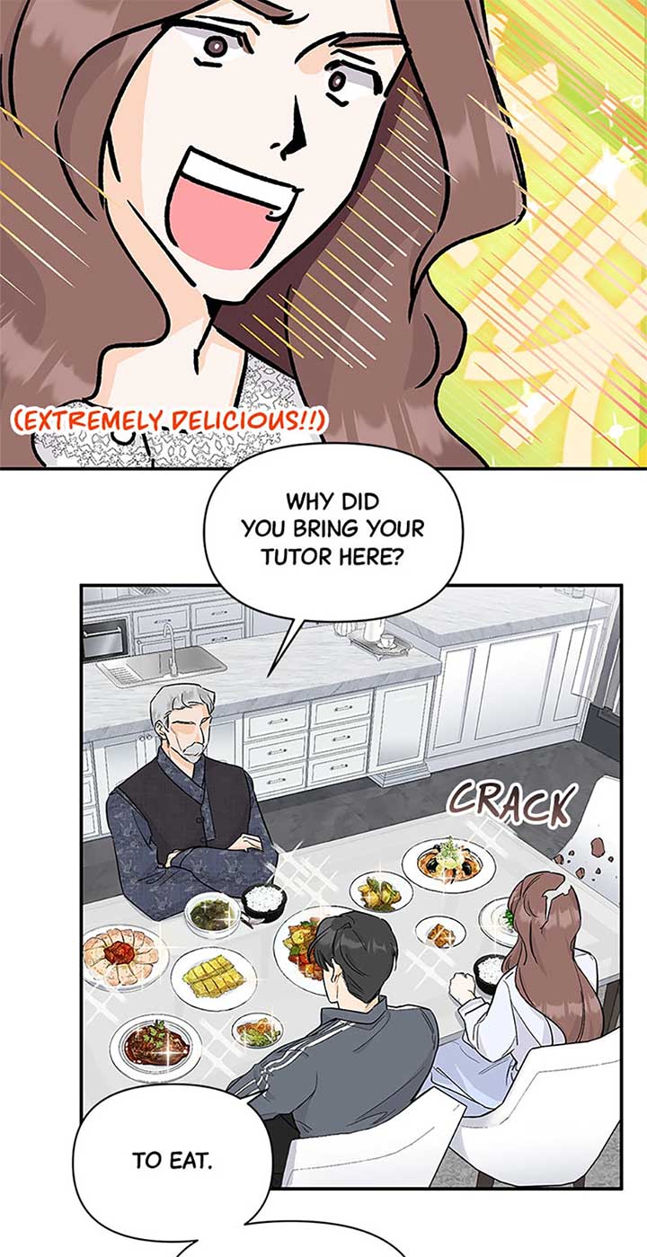 Flee if You Can’t Avoid It Chapter 10 - Page 19