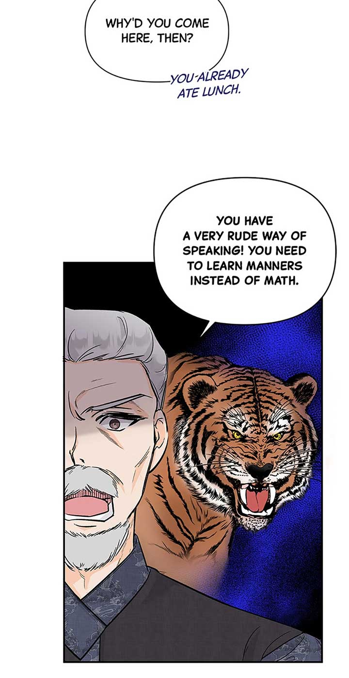 Flee if You Can’t Avoid It Chapter 10 - Page 20