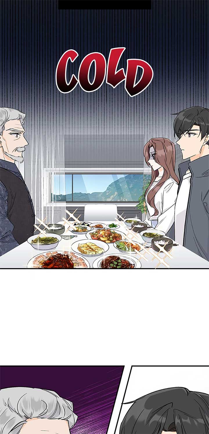 Flee if You Can’t Avoid It Chapter 10 - Page 3