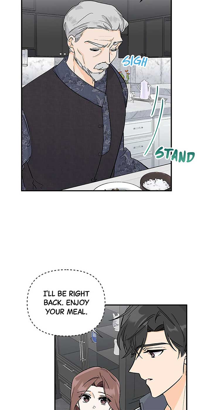 Flee if You Can’t Avoid It Chapter 10 - Page 23